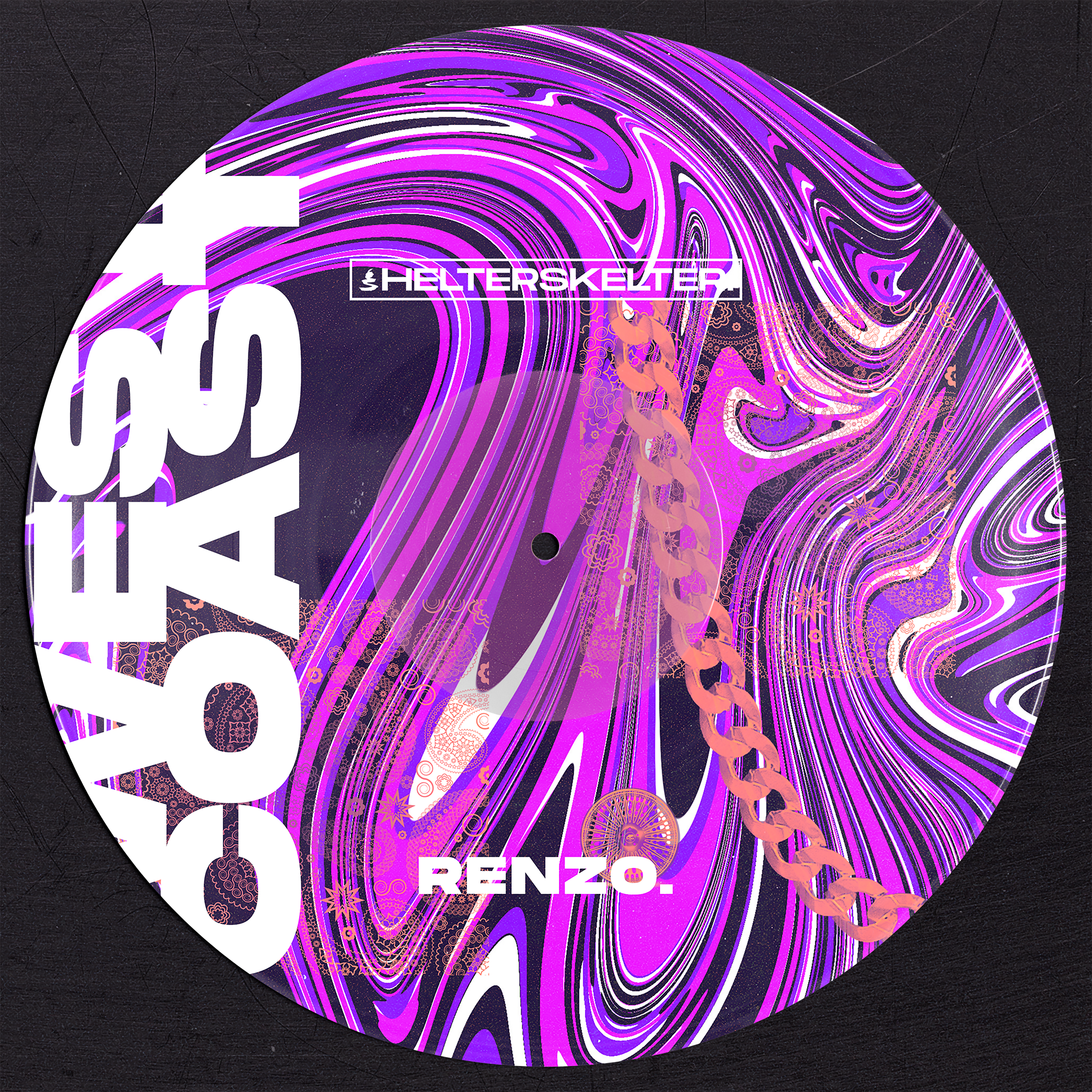 RENZO. - West Coast EP