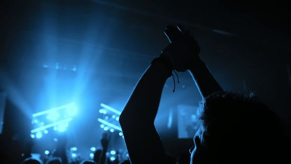 Everything we create is tested on dancefloors. Loud, Clean, Heavy.