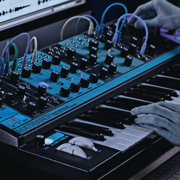 This is your ride. We’re just making sure it doesn’t...