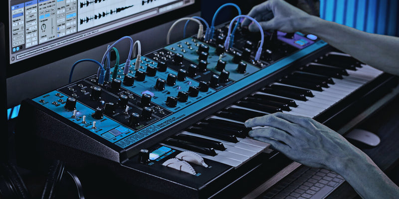 This is your ride. We’re just making sure it doesn’t...