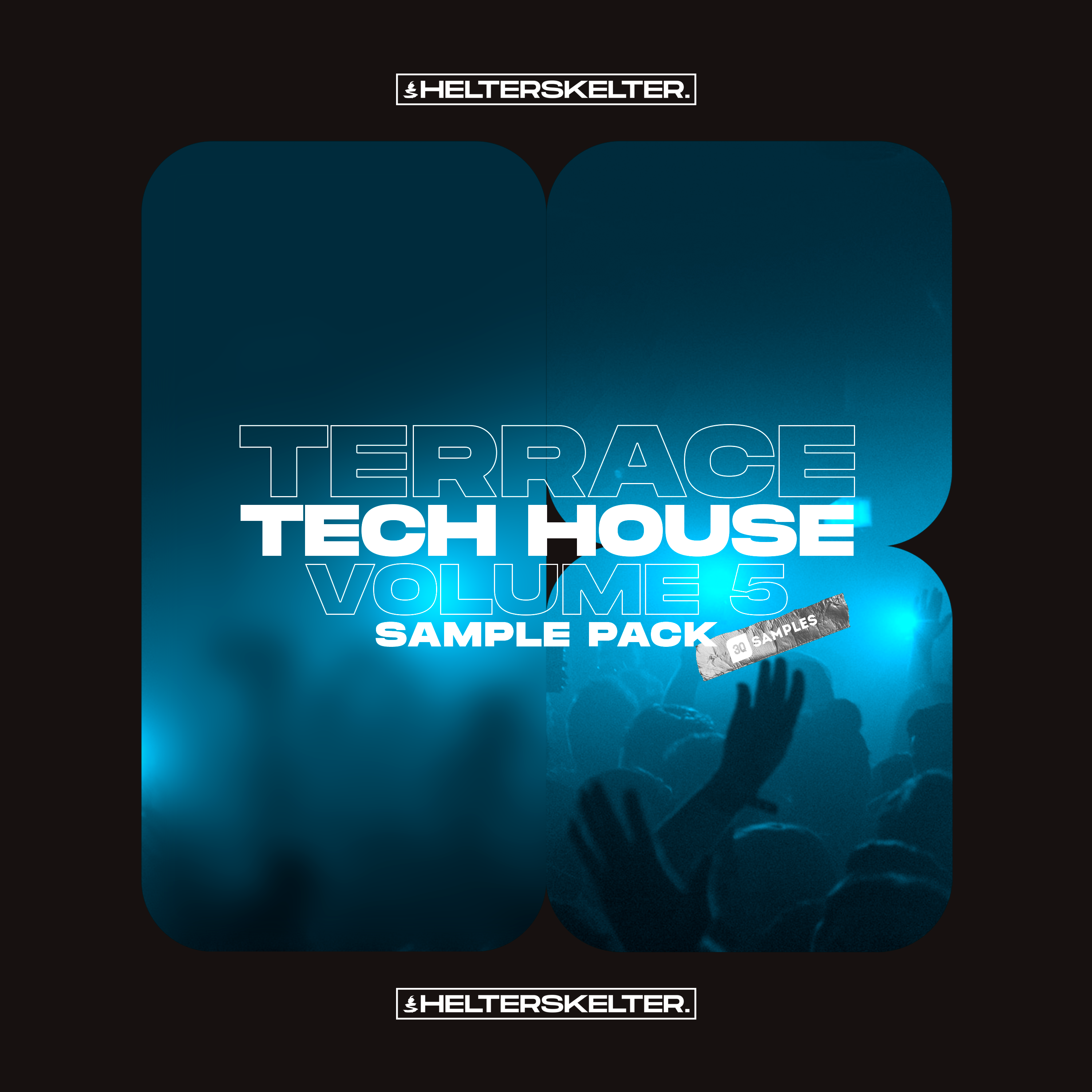 Terrace Tech House Vol 5