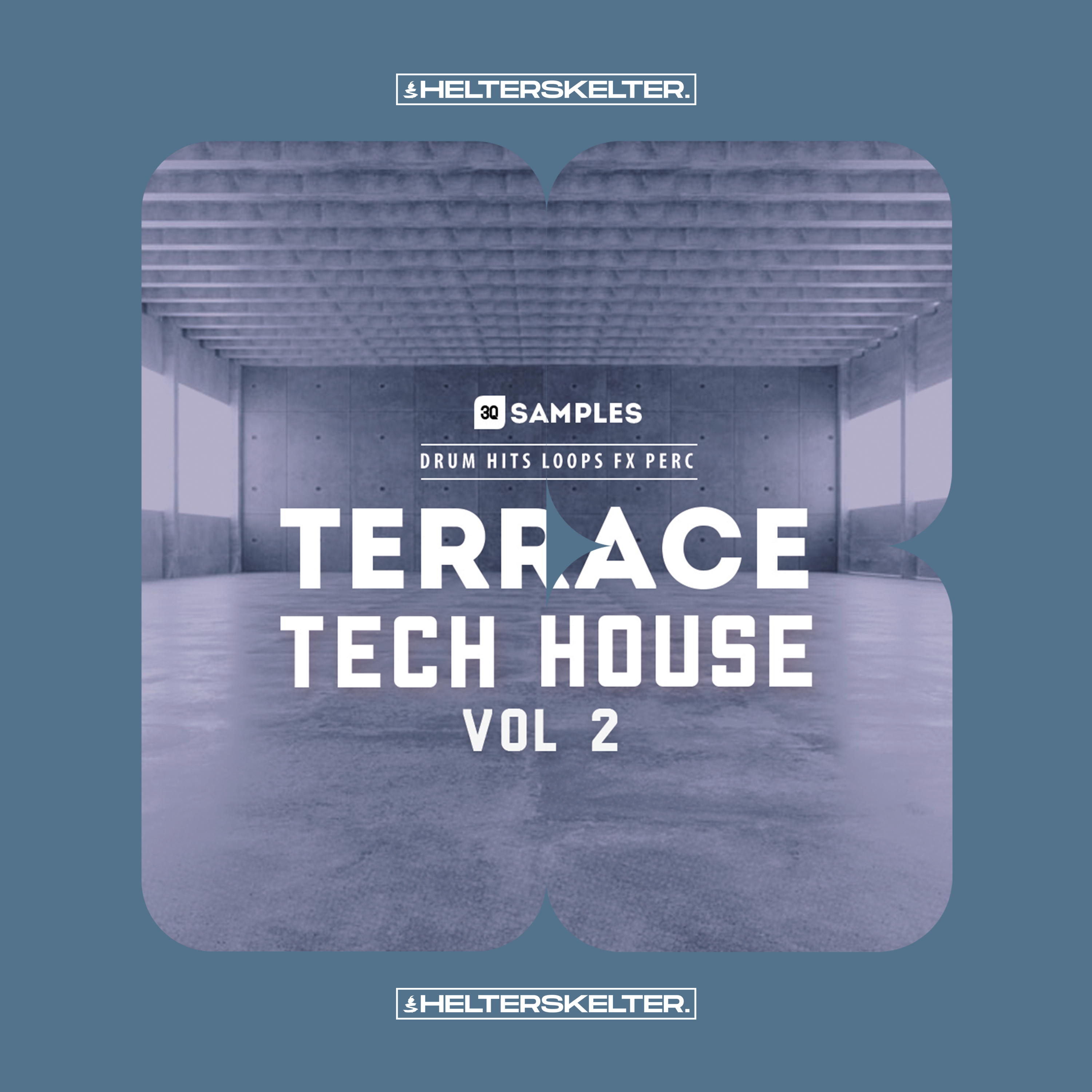 Terrace Tech House Vol 2