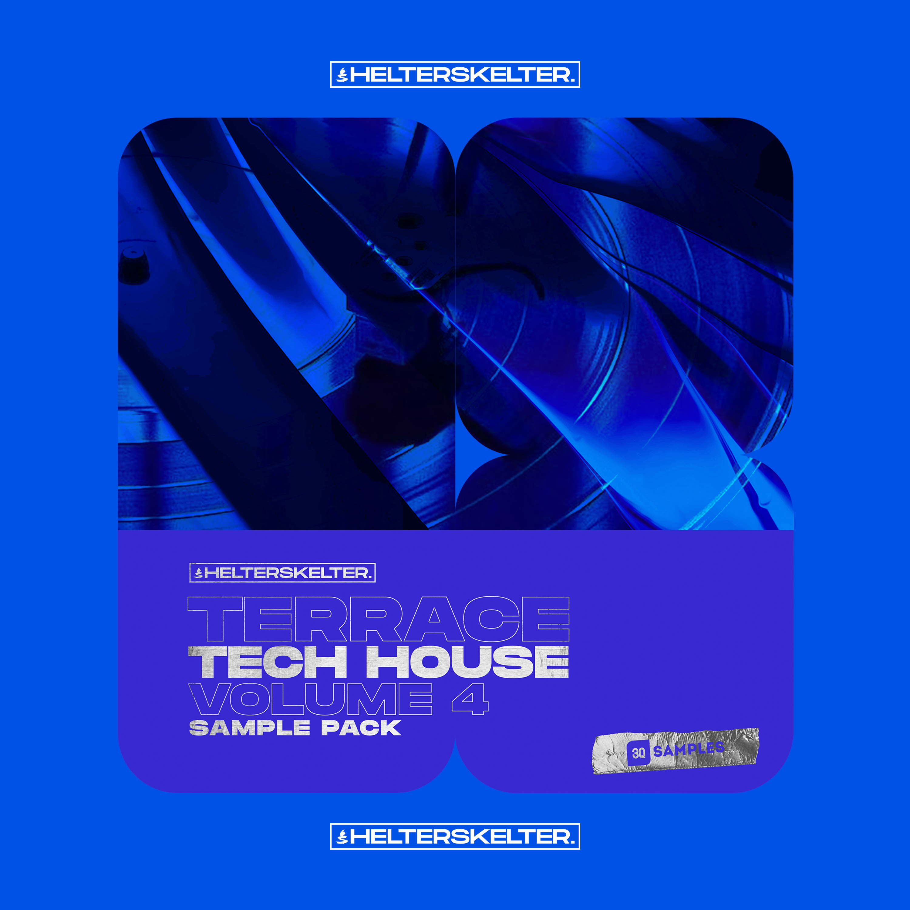 Terrace Tech House Vol 4