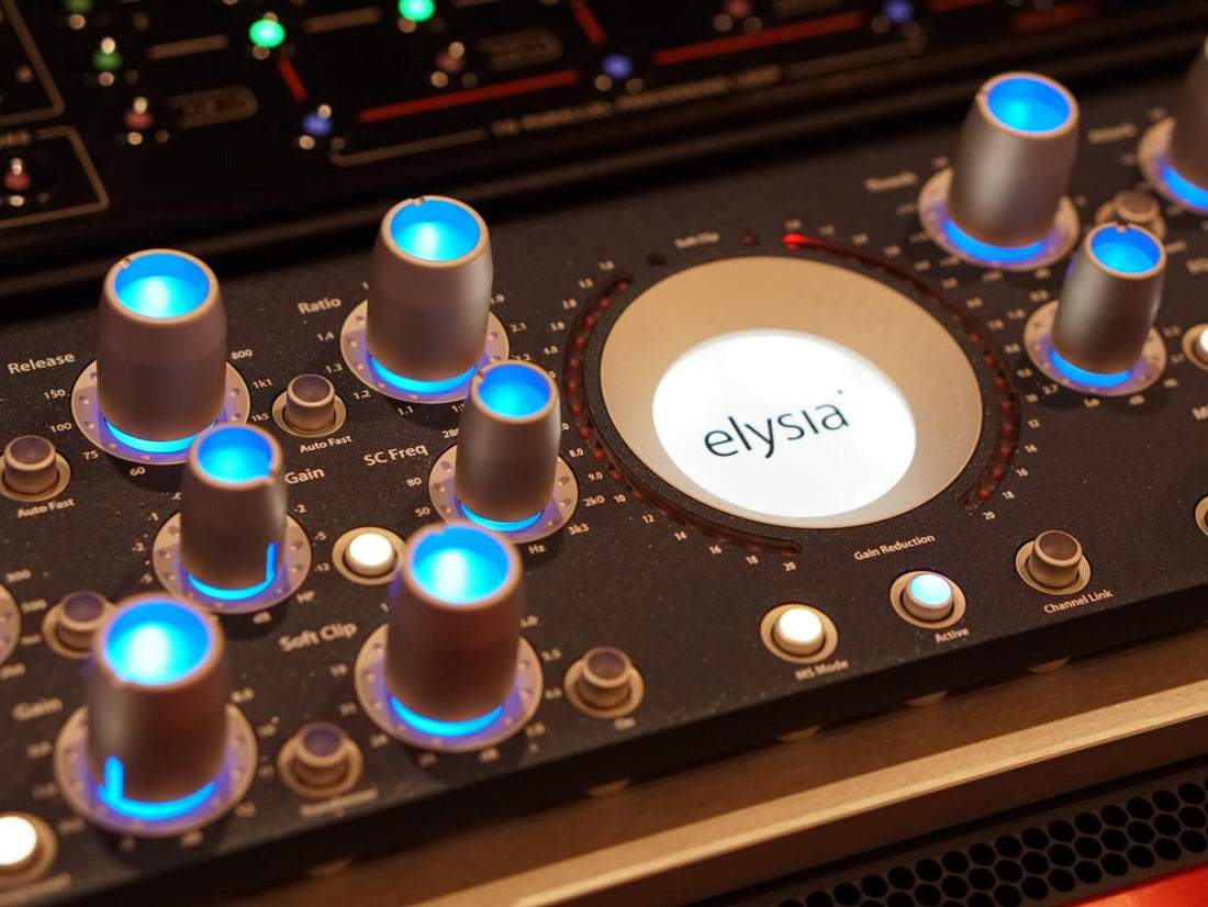 How to Tell When Your Mix Is Ready for Mastering: Essential Tips