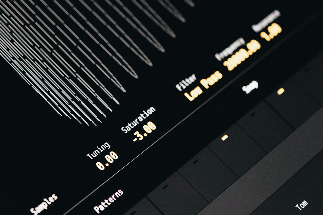 Low-End Clarity: 5 Tricks to Tighten Up Your Bass and Kick