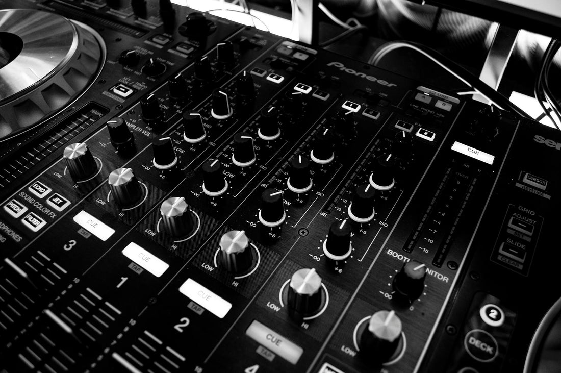 How to Upload DJ Mixes on YouTube Without Copyright Issues (2026)