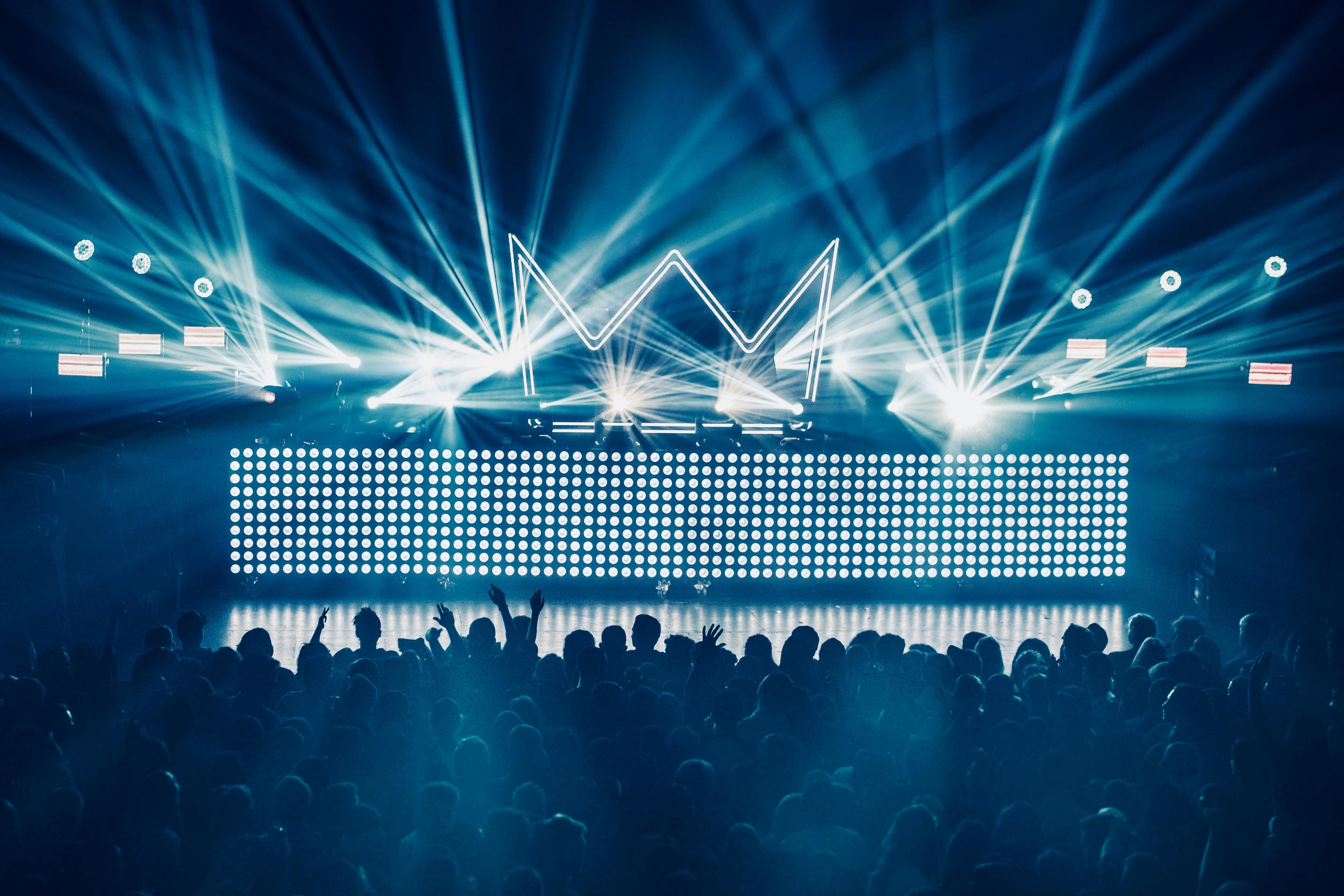How to Break Into the DJ Industry (Without a Big Following)
