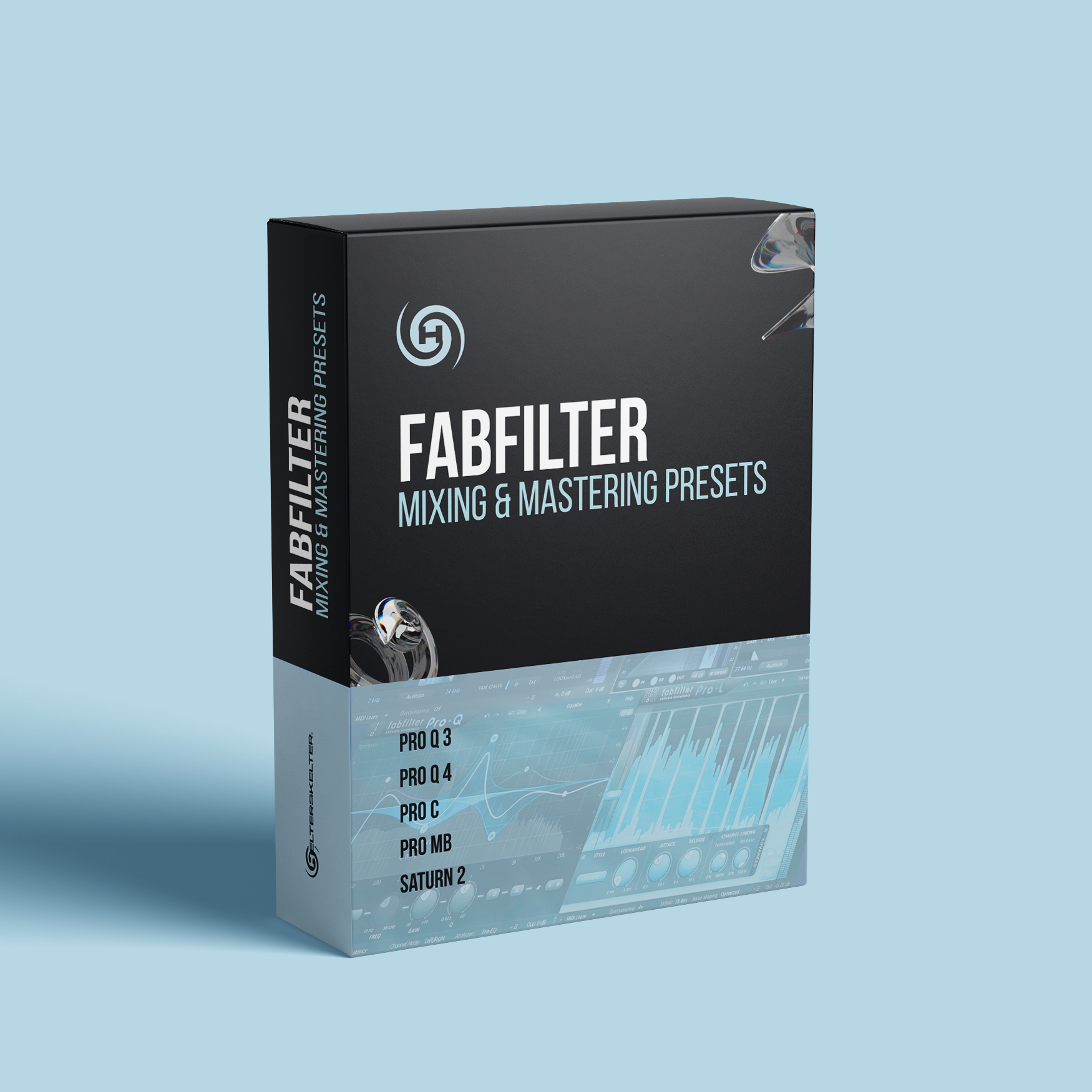 PRESETS & FX
