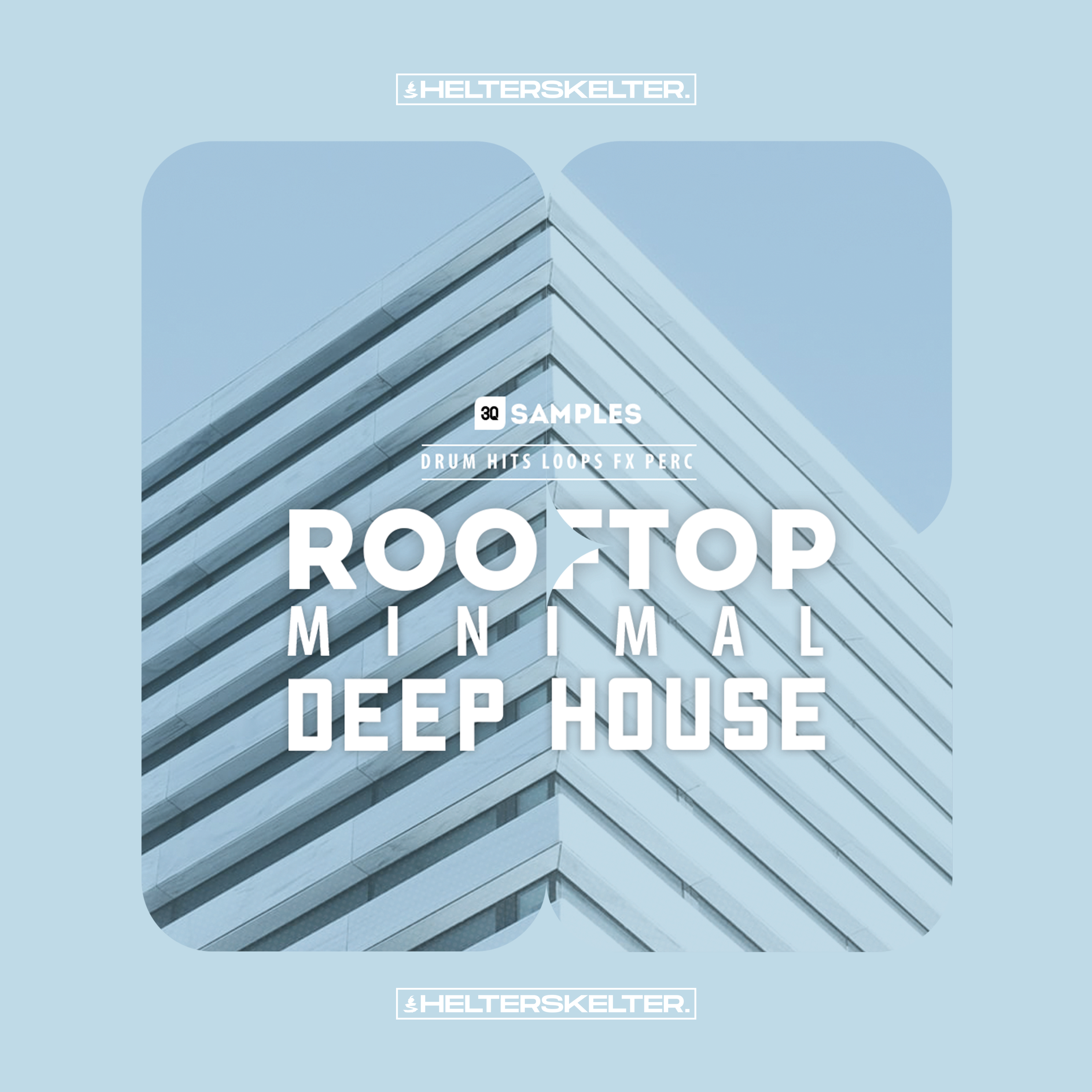 MINIMAL DEEP TECH