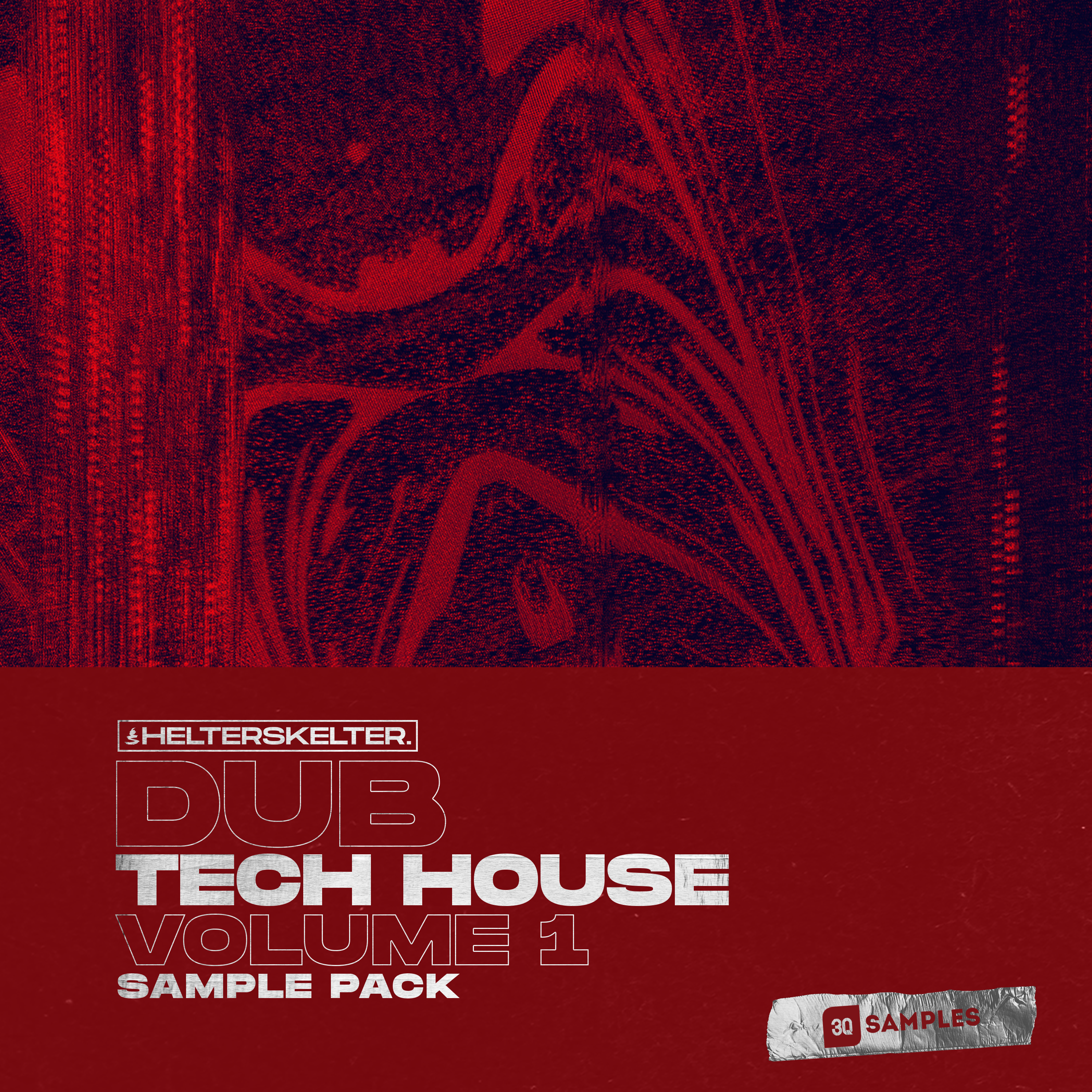 Dub Tech House Vol 1
