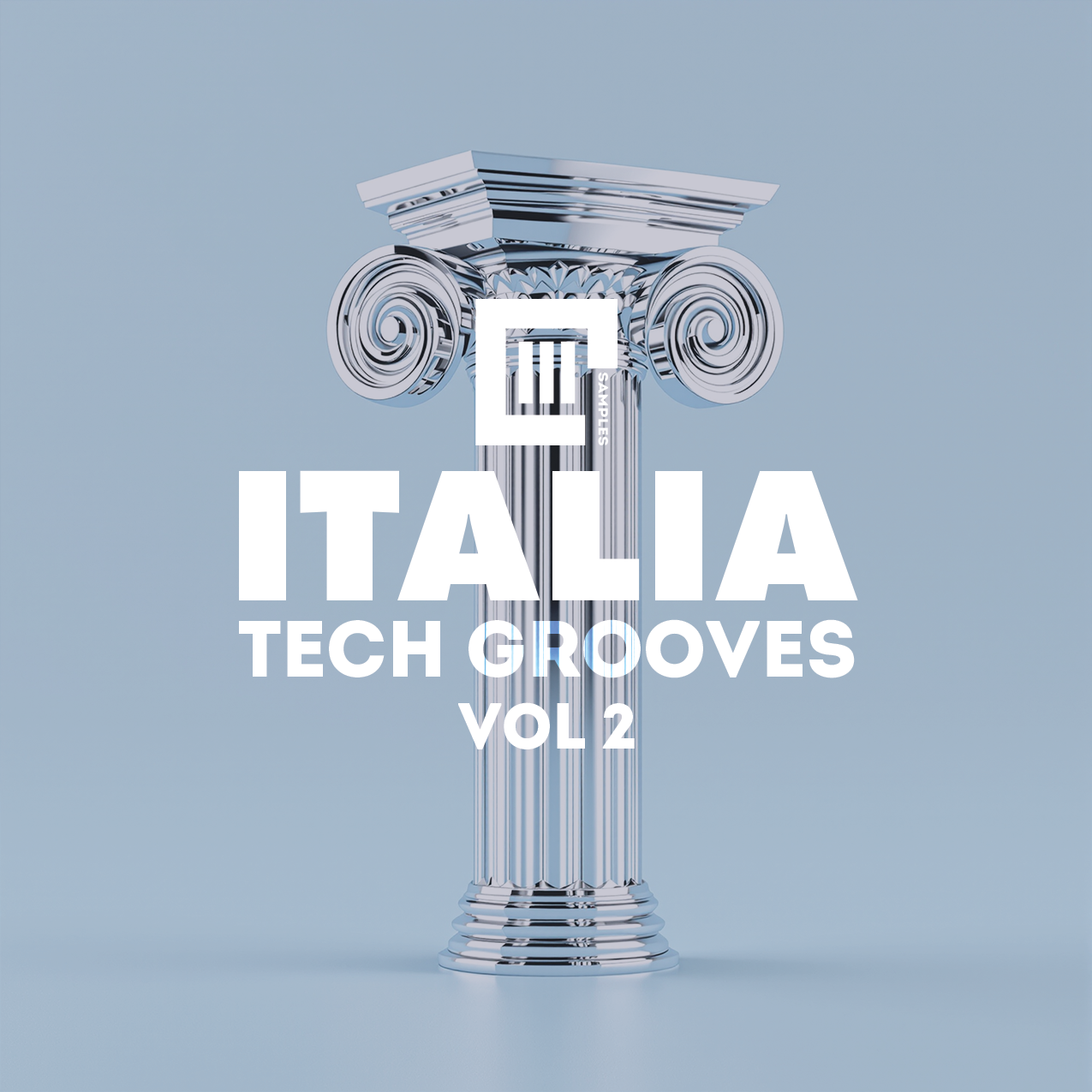 Italia Tech Grooves Vol 2