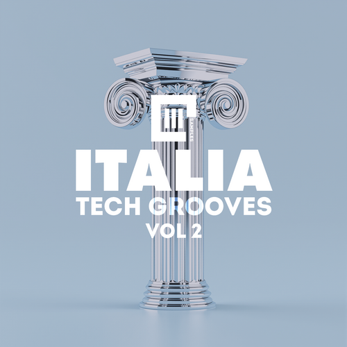 Italia Tech Grooves Vol 2