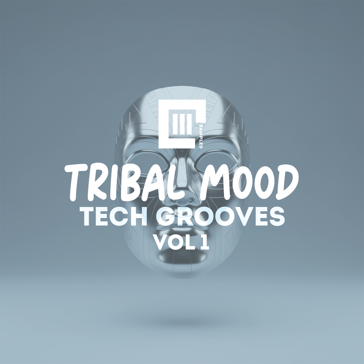 Tribal Mood Tech Grooves Vol 1