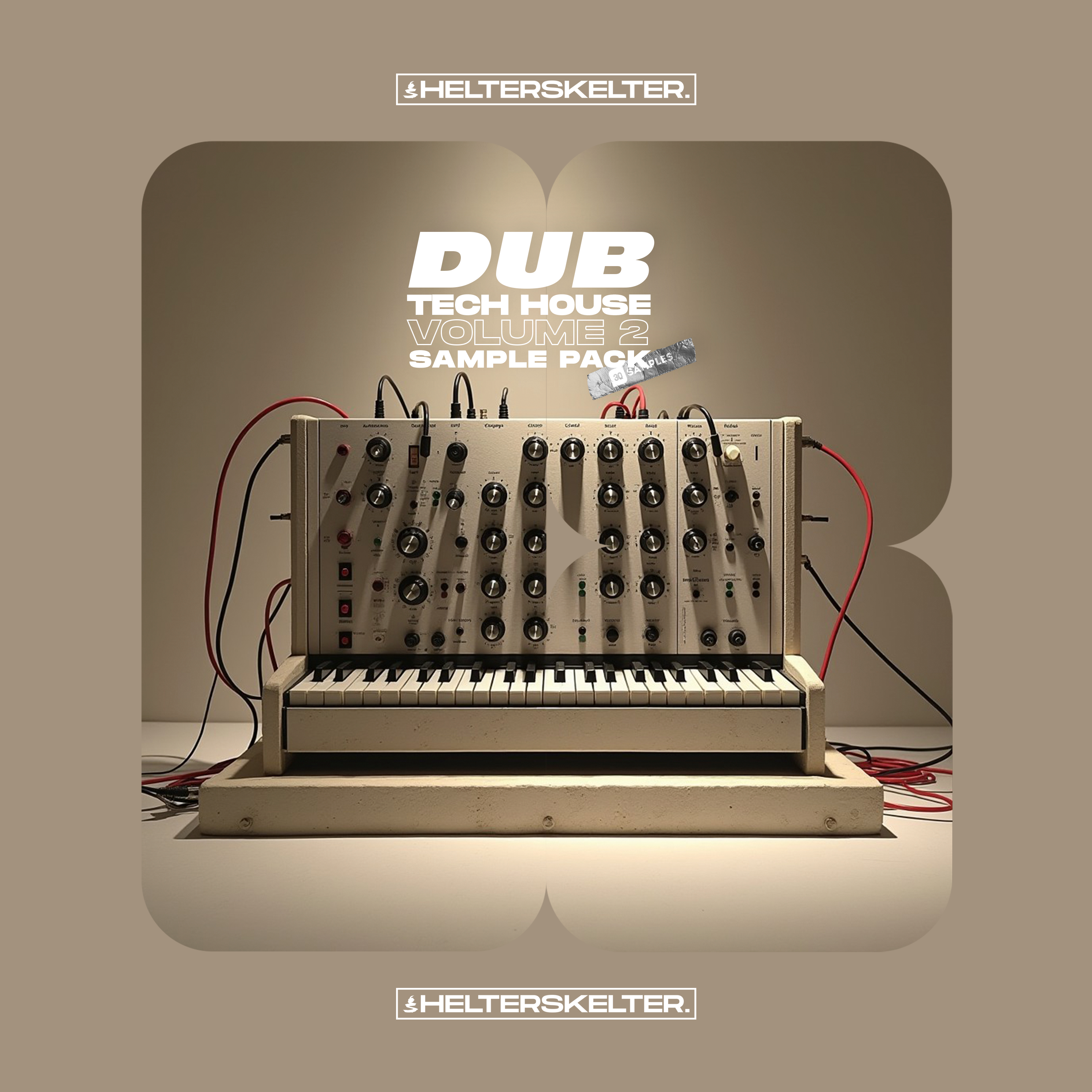 Dub Tech House Vol 2