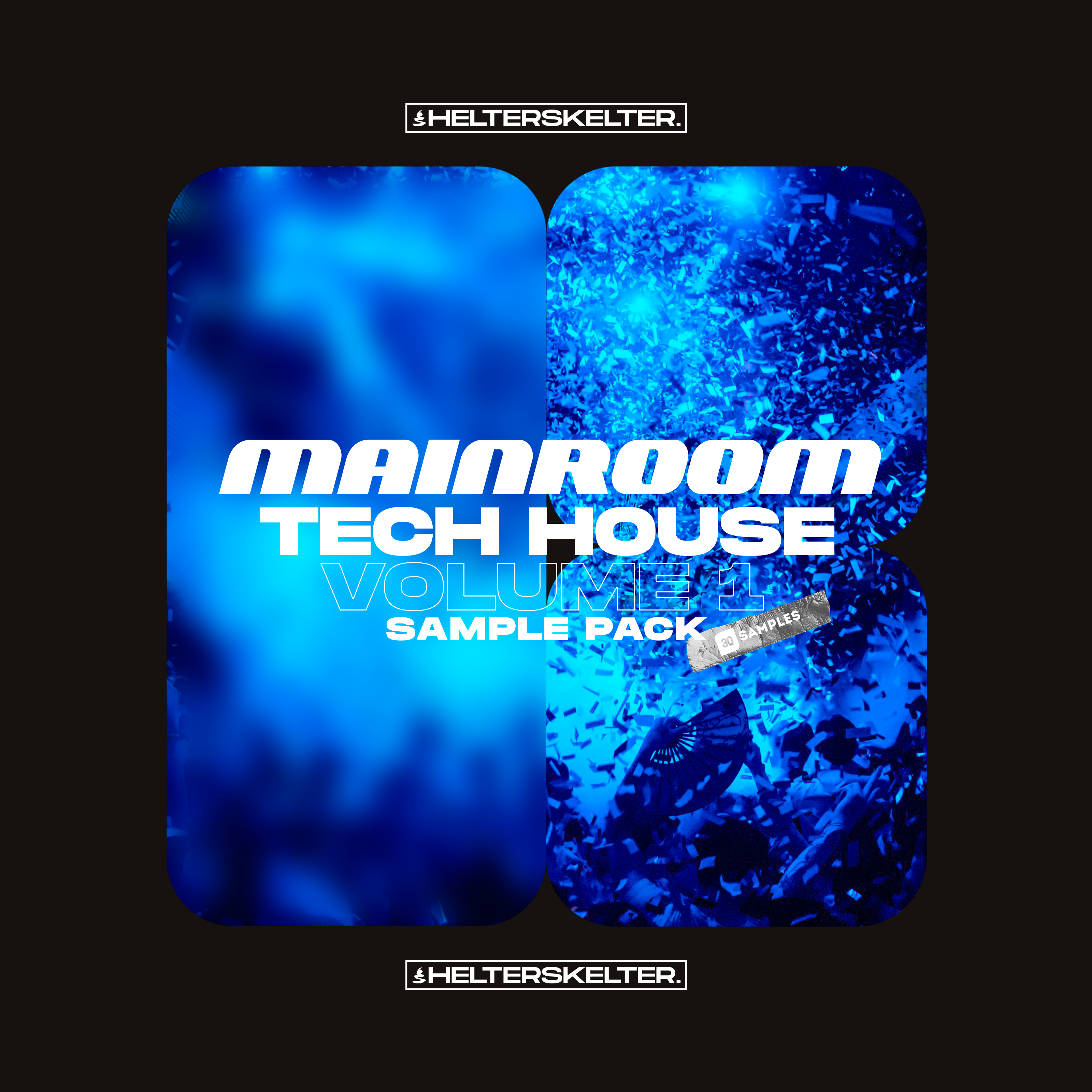 Mainroom Tech House