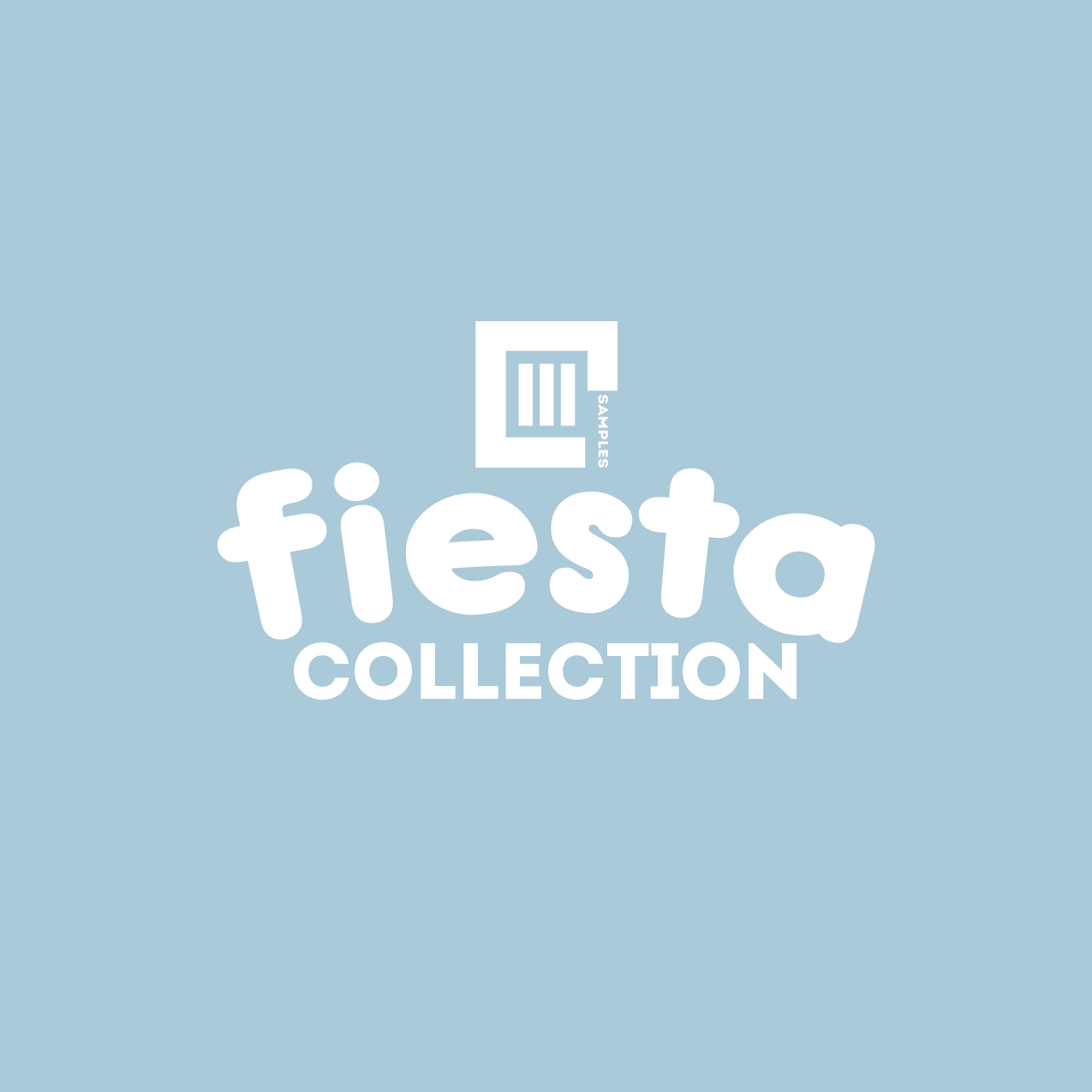 Fiesta Tech House Collection