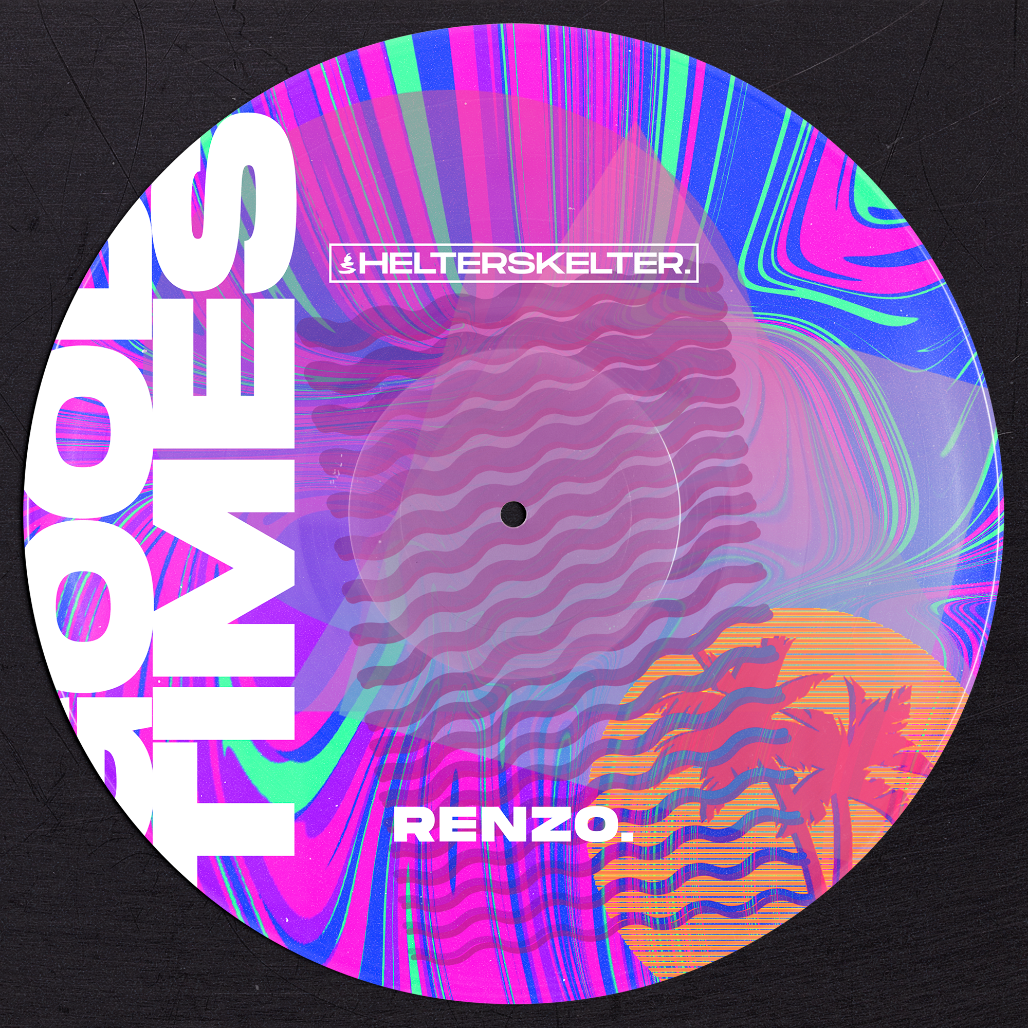RENZO. - Good Times EP