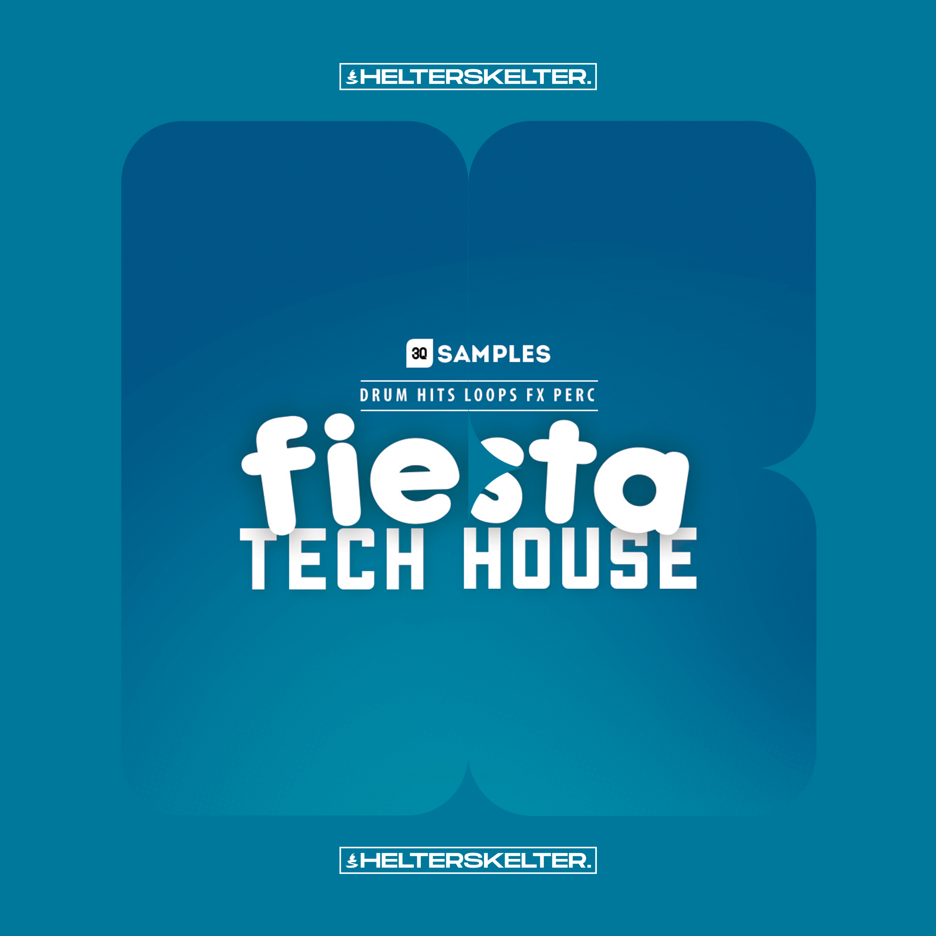 Fiesta Tech House Collection