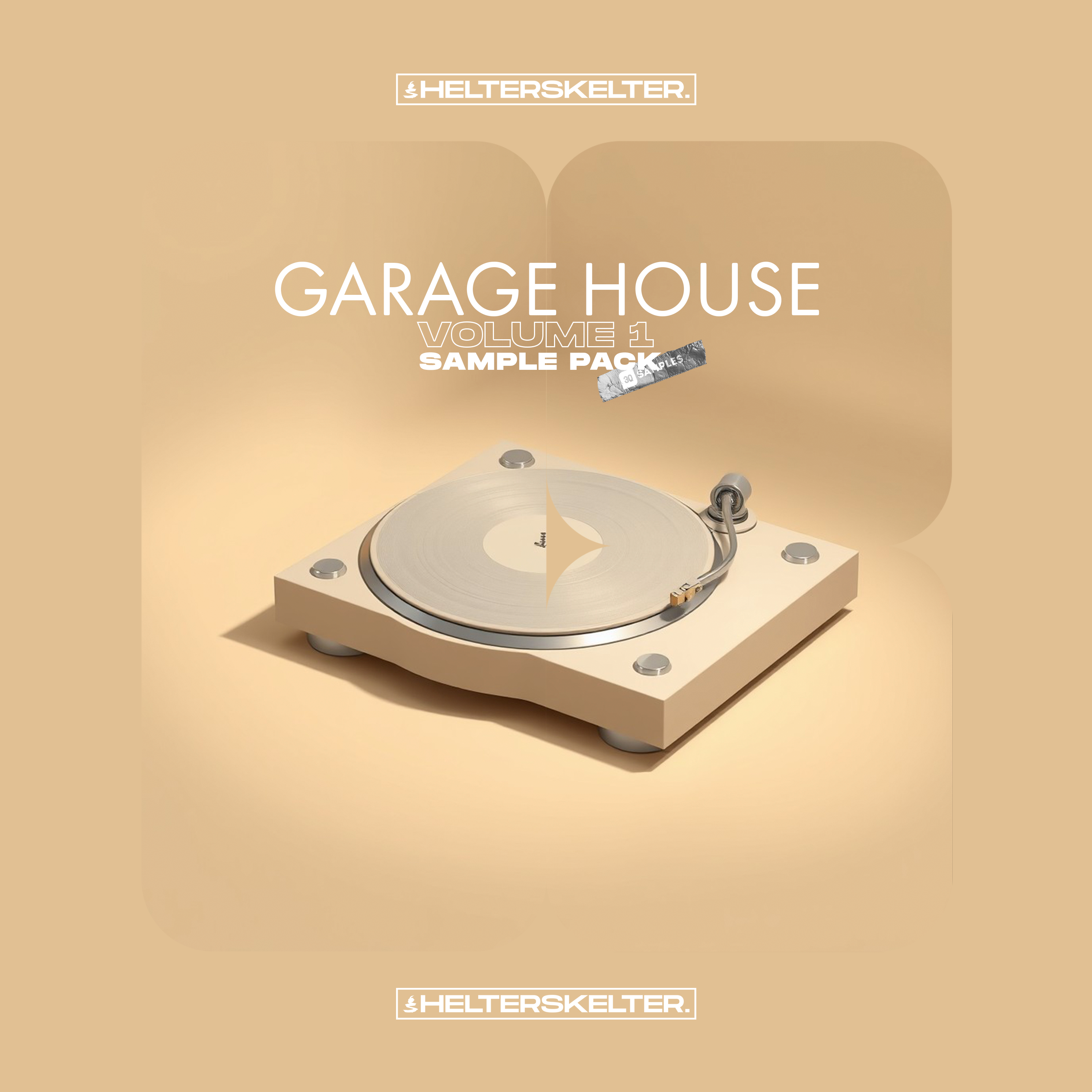 Garage House Sounds
