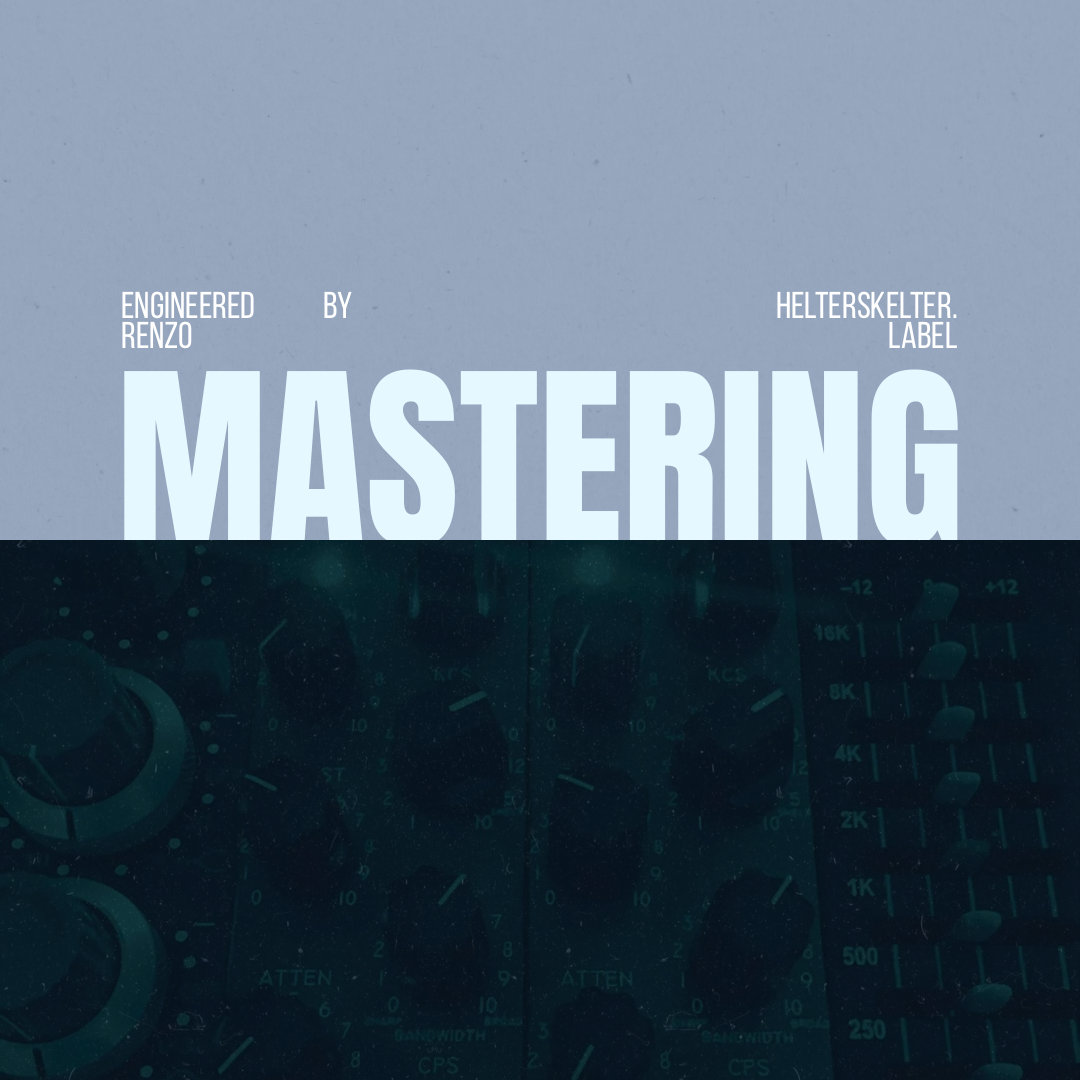 Mastering
