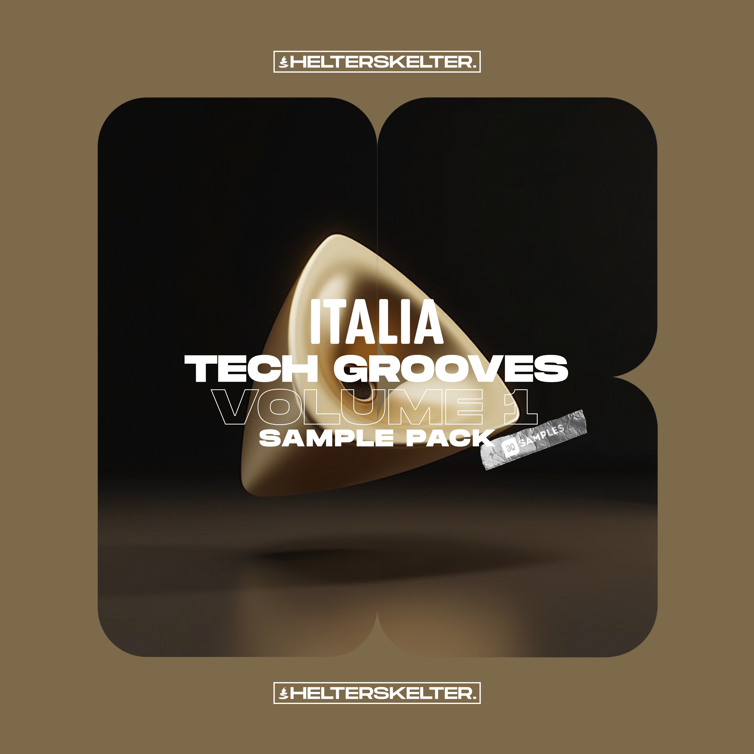 Italia Tech Grooves