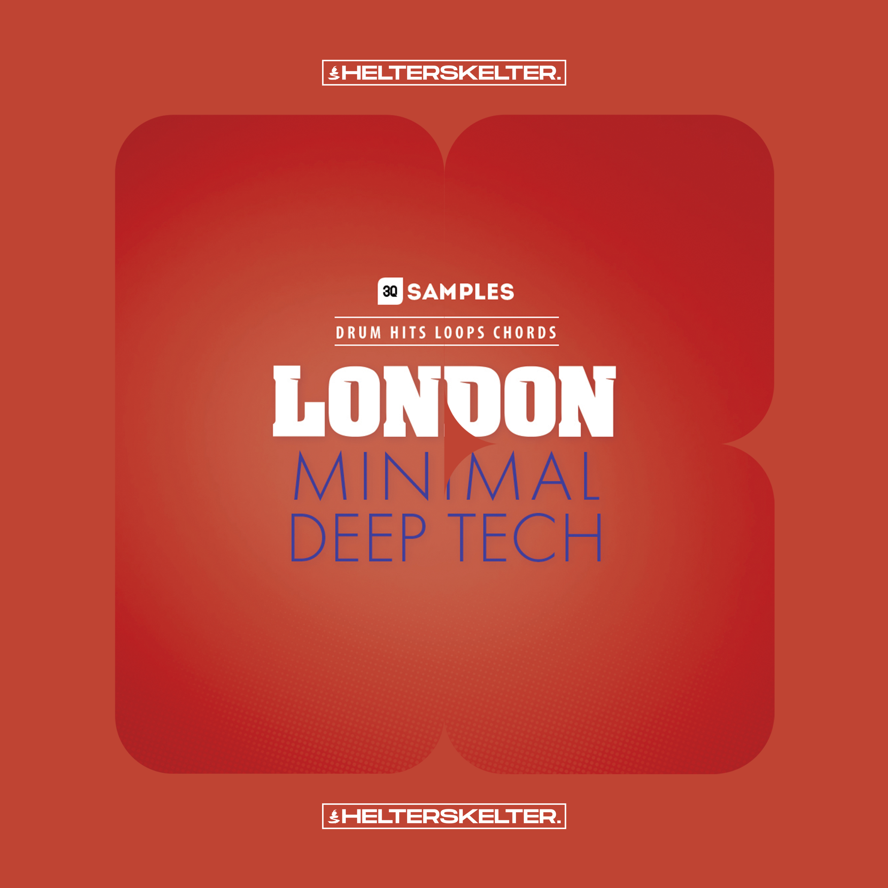 London Minimal Deep Tech