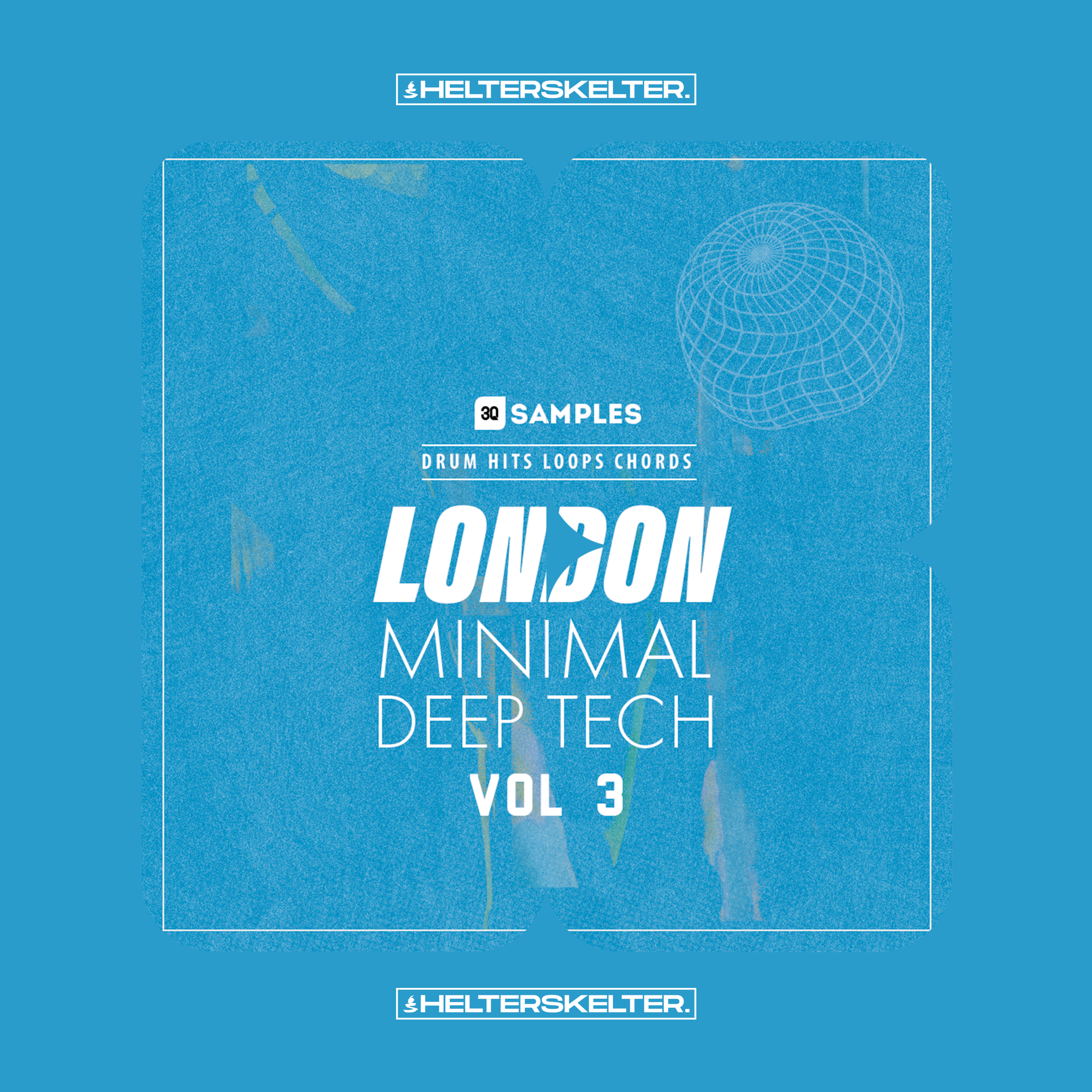 London Minimal Deep Tech Vol 3
