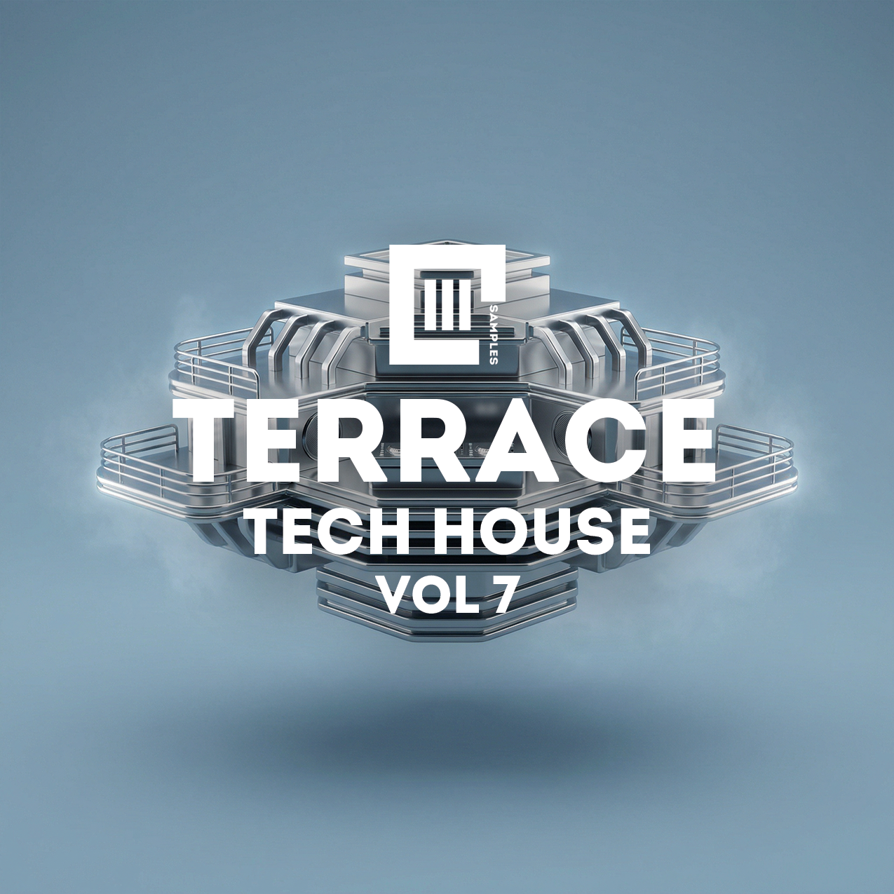 Terrace Tech House Vol 7