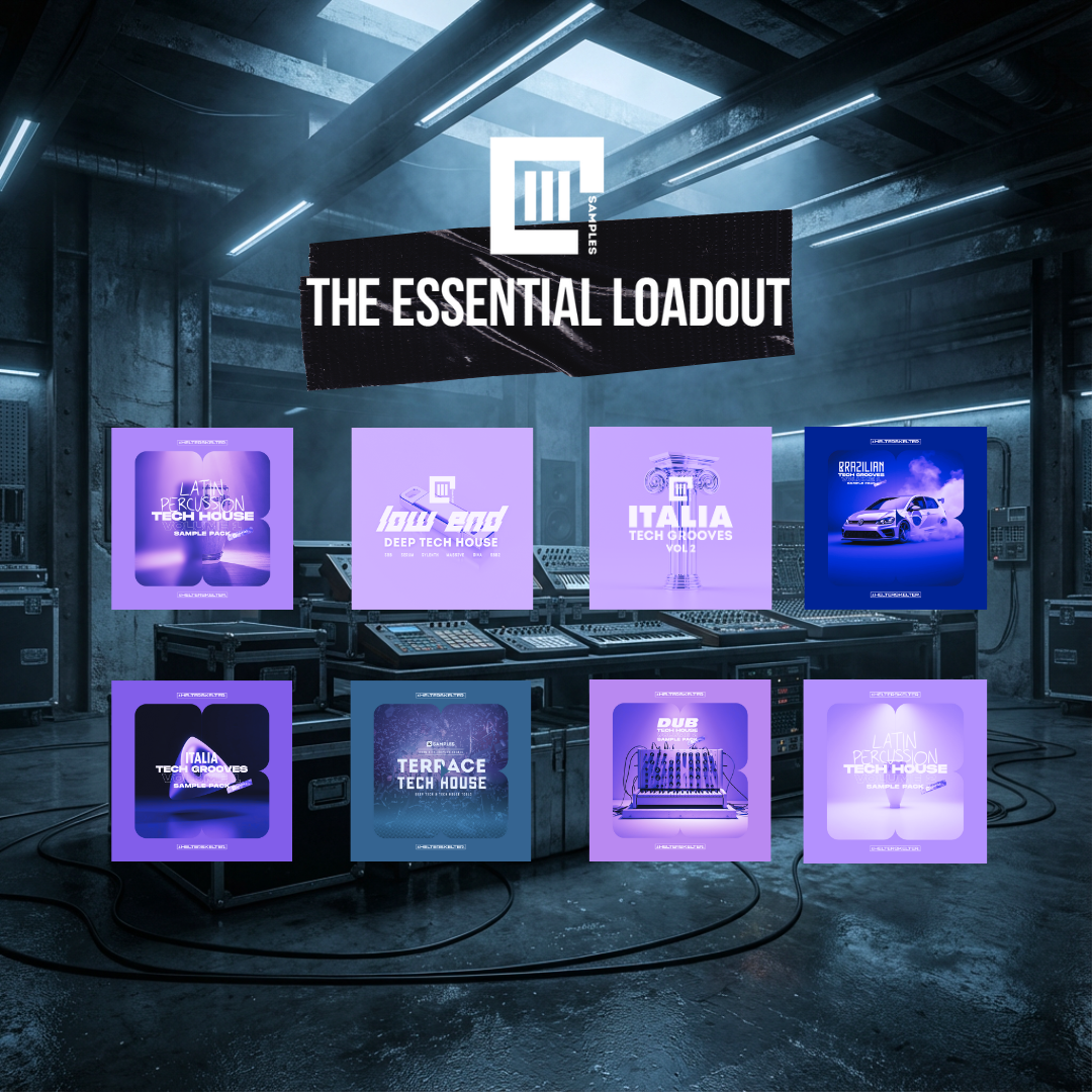 The Essential Loadout