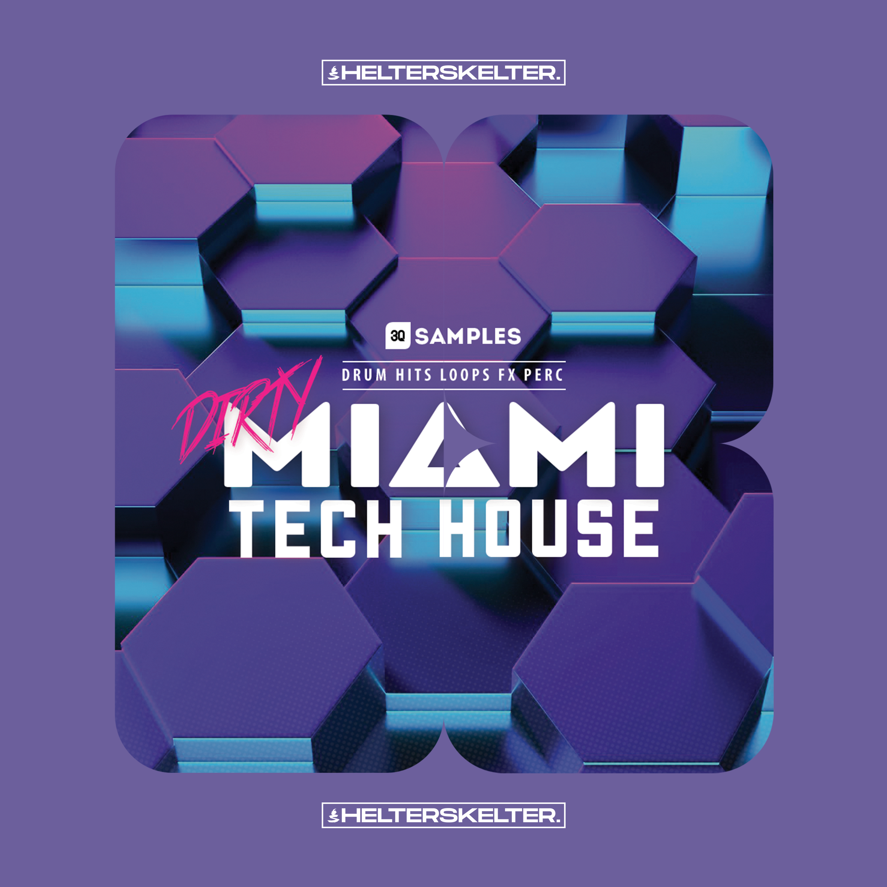 Miami Dirty Tech House